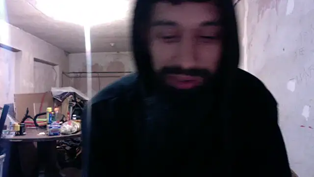 LoretoMx online show from December 1, 2025, 7:35 am