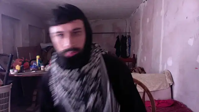 LoretoMx online show from December 3, 2025, 5:33 pm