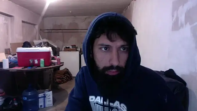 LoretoMx online show from April 6, 2026, 11:27 pm