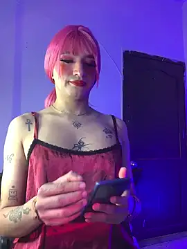 Latin Gabriela online show from March 13, 2025, 12:02 pm