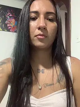 luna asss online show from December 5, 2024, 7:38 pm
