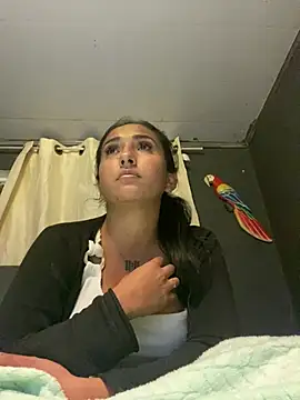 luna asss online show from July 26, 2026, 3:36 am