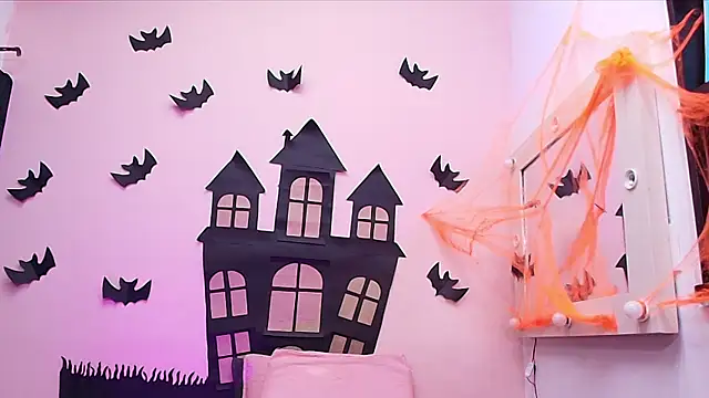 Snapshot of kendal_rossi chatting on October 31, 2025, 11:55 am kendal rossi online show from October 31, 2025, 11:55 am