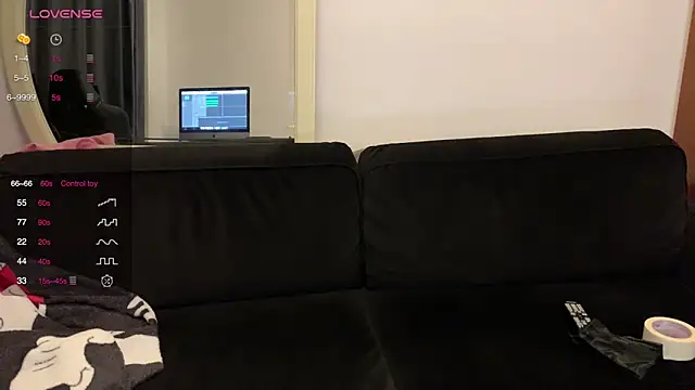 Snapshot of Sexy_Sweets chatting on October 7, 2025, 4:37 pm Sexy Sweets online show from October 7, 2025, 4:37 pm