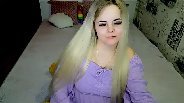 lovely-eyes online show from May 9, 2026, 7:19 pm