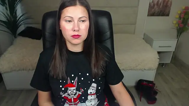 Snapshot of Dana__dom chatting on December 25, 2024, 3:40 am Dana dom online show from December 25, 2024, 3:40 am