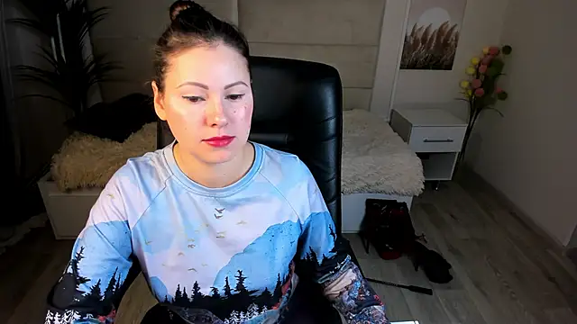 Snapshot of Dana__dom chatting on February 13, 2025, 1:19 am Dana dom online show from February 13, 2025, 1:19 am