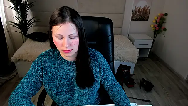 Snapshot of Dana__dom chatting on February 20, 2025, 4:39 am Dana dom online show from February 20, 2025, 4:39 am