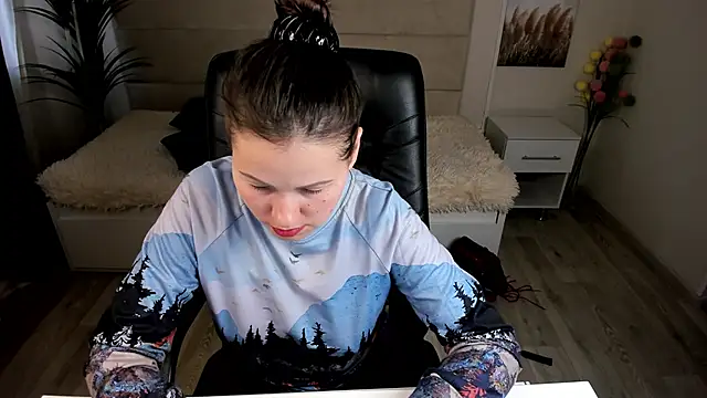 Snapshot of Dana__dom chatting on February 24, 2025, 7:11 am Dana dom online show from February 24, 2025, 7:11 am