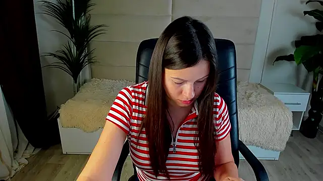 Dana  dom online show from November 27, 2025, 2:24 am