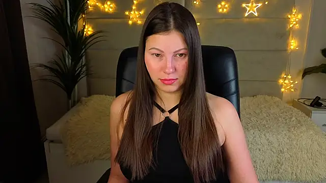 Dana  dom online show from December 22, 2025, 1:46 am