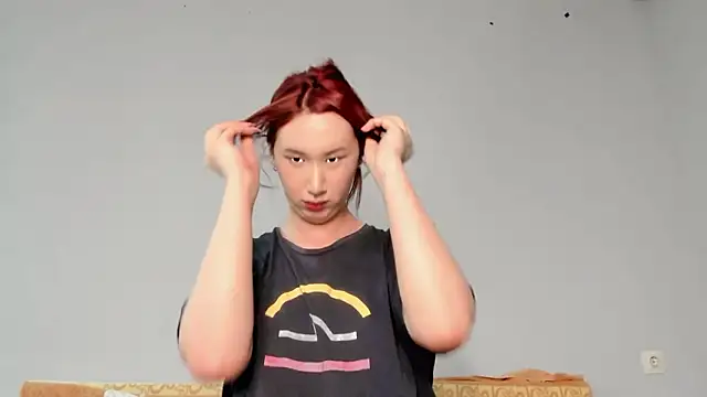 asian kiya online show from March 13, 2026, 9:21 pm