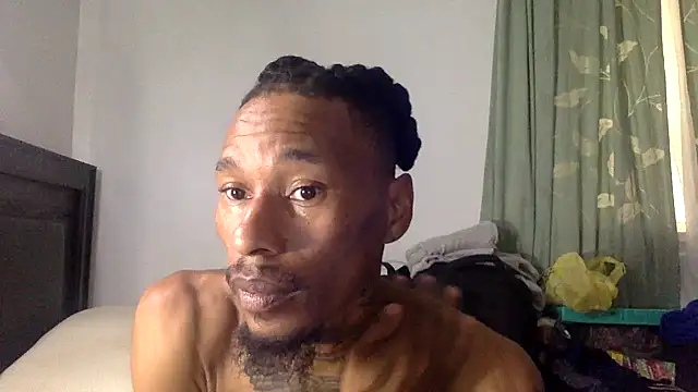 KingDerRico online show from November 29, 2025, 3:15 pm