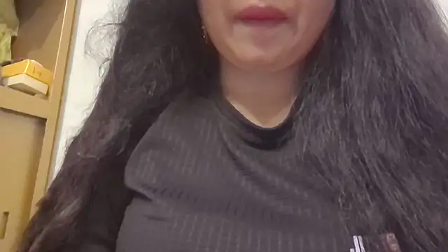 Gulaboo bhabi online show from January 1, 2025, 1:05 pm