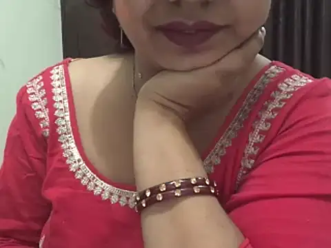Gulaboo bhabi online show from January 22, 2025, 7:13 pm