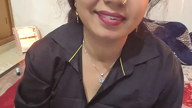 Gulaboo bhabi online show from January 24, 2025, 6:03 am