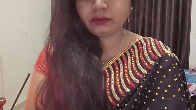 Gulaboo bhabi online show from January 25, 2025, 10:28 pm
