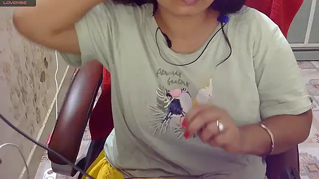 Gulaboo bhabi online show from September 20, 2025, 8:04 am