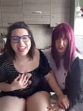 carolyne2023 online show from March 21, 2026, 9:14 am