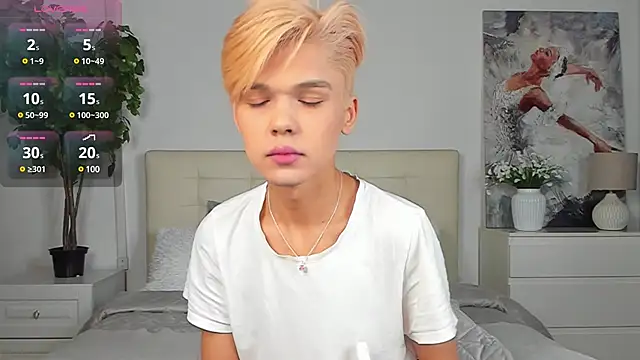 Felix Rey online show from February 5, 2025, 8:46 pm