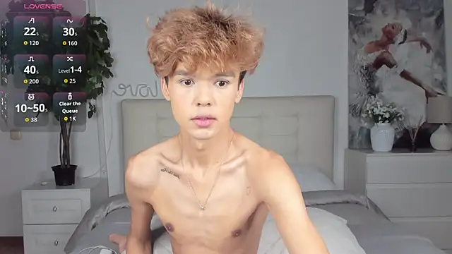 Felix Rey online show from October 2, 2025, 4:14 pm