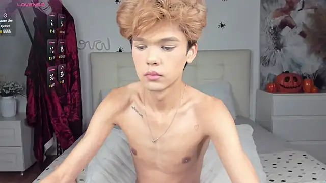 Felix Rey online show from October 23, 2025, 4:39 pm