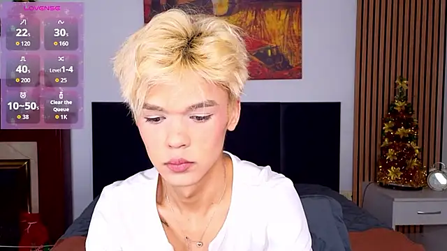 Felix Rey online show from January 16, 2026, 10:03 pm