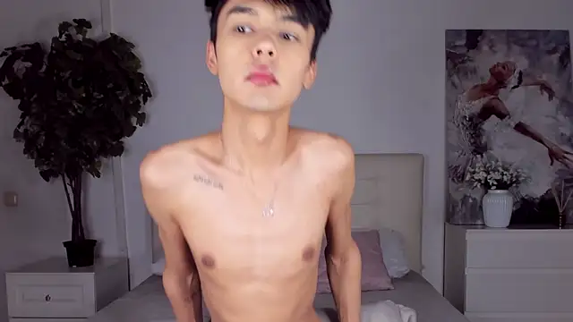 Felix Rey online show from March 14, 2026, 8:25 pm