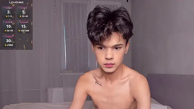 Felix Rey online show from July 16, 2026, 6:36 pm