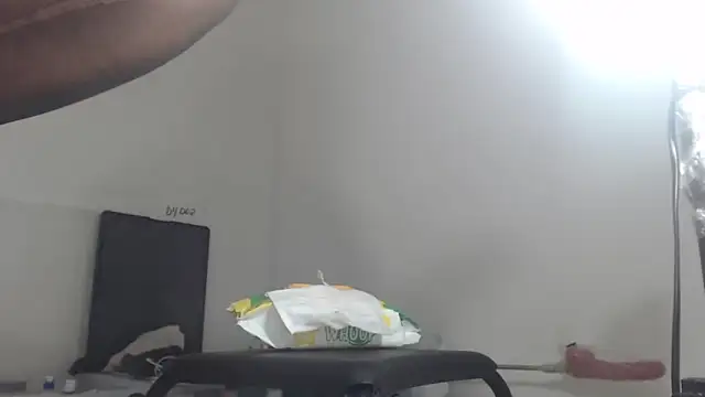 Kitty Mifl online show from March 21, 2026, 8:45 pm