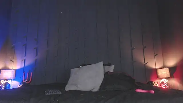 MorganaCrowley online show from January 5, 2025, 1:13 am