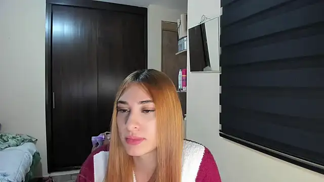 Snapshot of Amy_Walker chatting on April 22, 2026, 6:09 pm Amy Walker online show from April 22, 2026, 6:09 pm