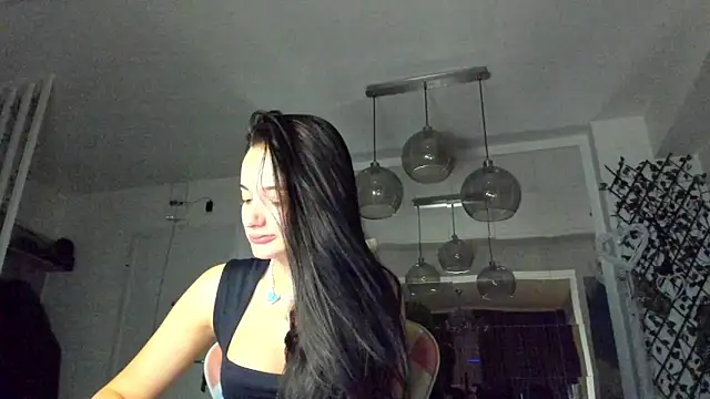 Snapshot of IreneVON chatting on March 2, 2026, 4:03 am IreneVON online show from March 2, 2026, 4:03 am