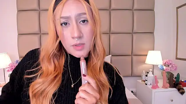 Emily robertss online show from January 9, 2025, 12:46 am