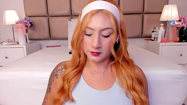 Emily robertss online show from January 9, 2025, 6:47 pm