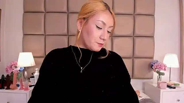 Emily robertss online show from January 17, 2025, 10:34 pm