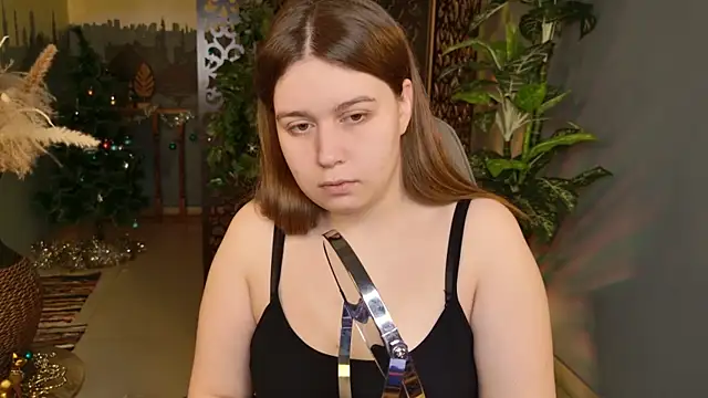 FioraMarmoris online show from January 8, 2026, 5:10 am