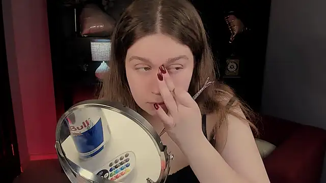 FioraMarmoris online show from February 13, 2026, 6:31 am