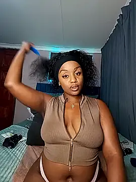 Queen-Chocolate online show from January 8, 2026, 11:51 pm