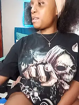 Queen-Chocolate online show from February 22, 2026, 9:19 am