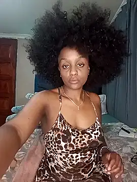 Queen-Chocolate online show from May 14, 2026, 12:39 am