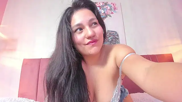 Lili Monroy online show from January 10, 2025, 6:17 pm