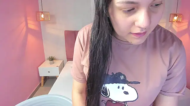 Lili Monroy online show from January 31, 2025, 12:51 pm