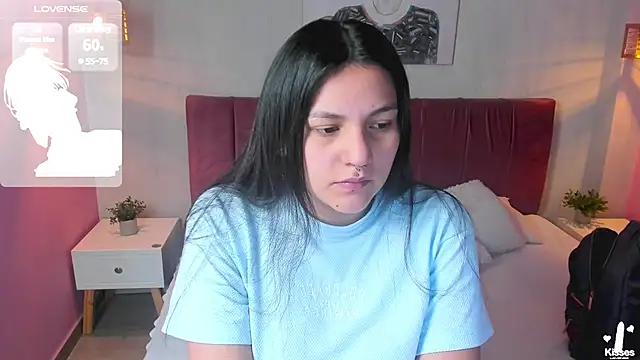 Lili Monroy online show from February 11, 2025, 12:27 pm