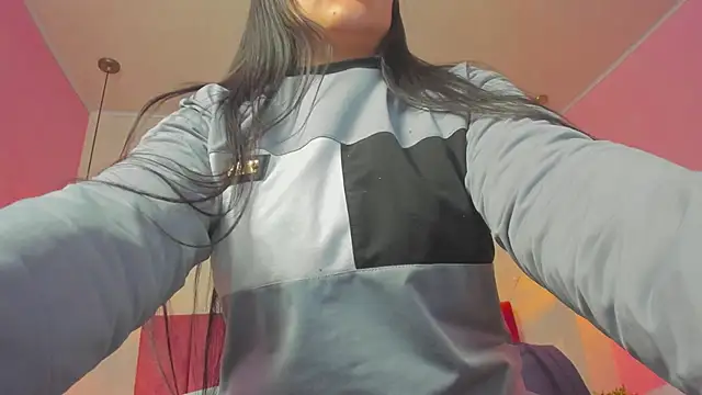 Lili Monroy online show from February 27, 2025, 12:13 pm