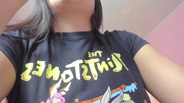 Lili Monroy online show from March 3, 2025, 12:48 pm