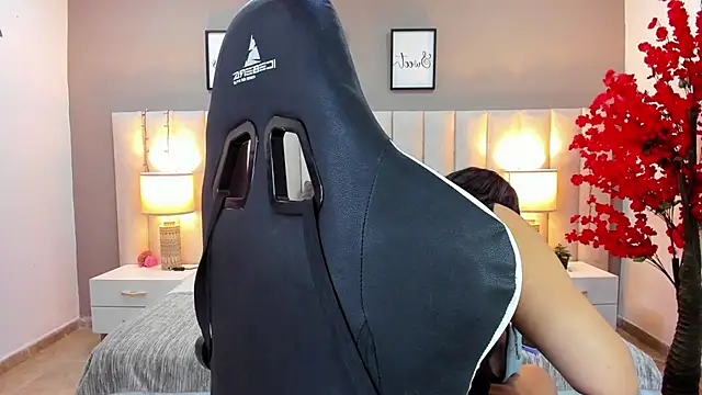 sara parker069 online show from September 19, 2025, 2:07 pm