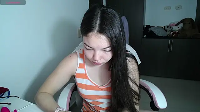 Snapshot of venelope1 chatting on May 13, 2026, 3:04 am venelope1 online show from May 13, 2026, 3:04 am