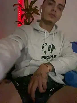 danny 42027 online show from March 9, 2025, 7:56 am