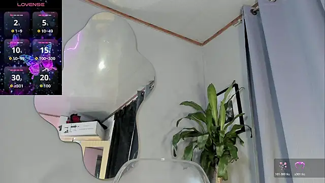 angeli sexi online show from November 1, 2025, 2:13 am